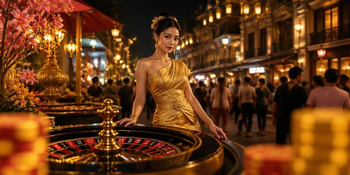 gp69 ทำไมเราถึงเปิดห้องเกมจาก 4ThePlayer แยกไว้